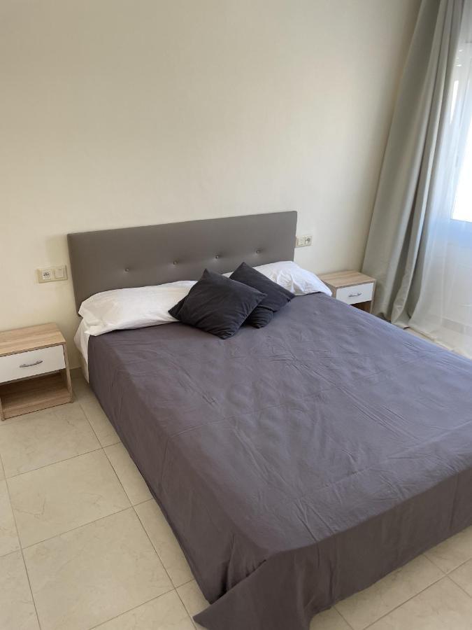 Apartamento A 200 M De La Playa Apartment Roses Exterior photo